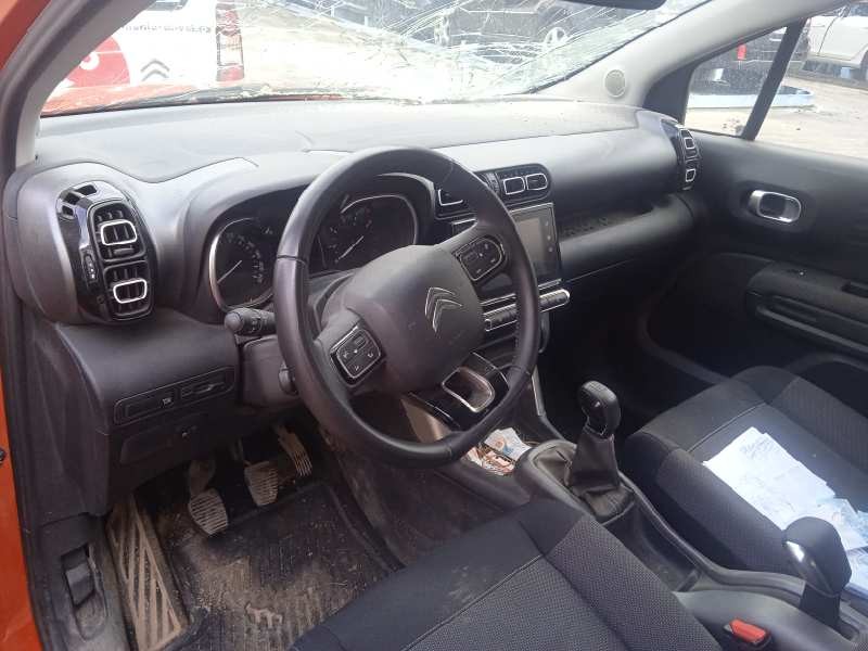 citroën c3 aircross del año 2018