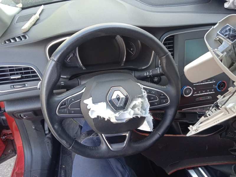 renault megane iv grandtour del año 2017