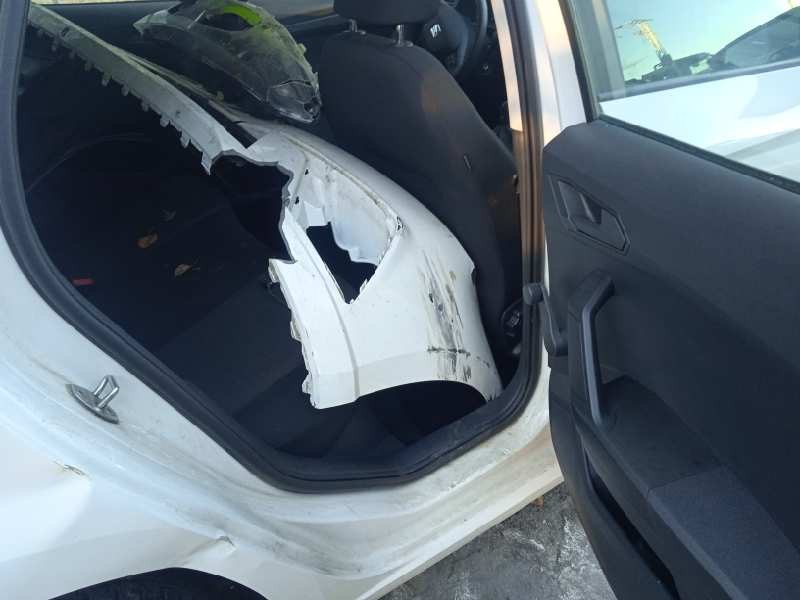 seat ibiza (kj1) del año 2019