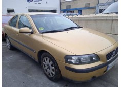 volvo s60 berlina del año 2003