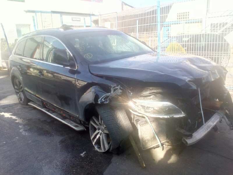 audi q7 (4l) del año 2007