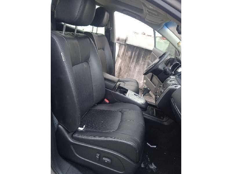 nissan murano (z51) del año 2008