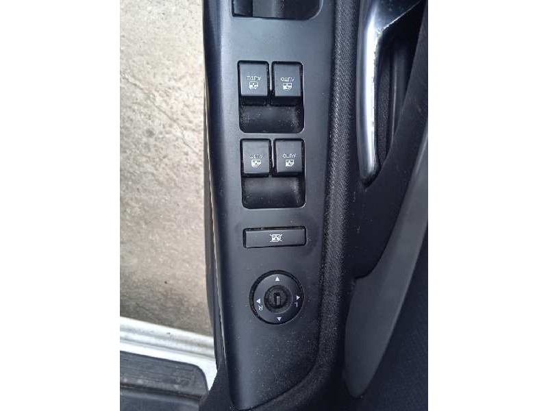 kia cee´d sporty wagon del año 2012