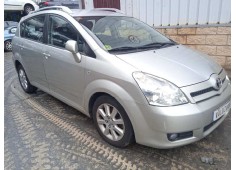 toyota corolla verso (r1) del año 2006