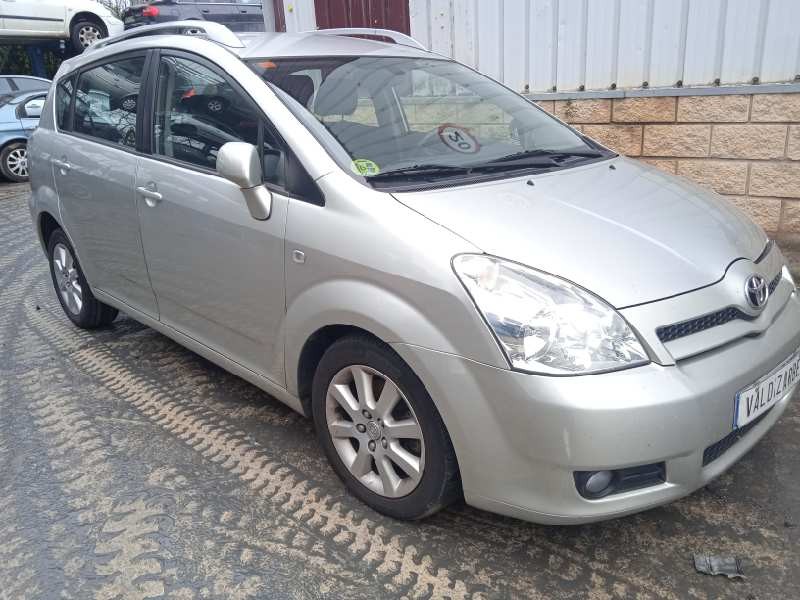 toyota corolla verso (r1) del año 2006