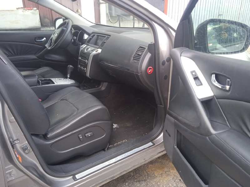 nissan murano (z51) del año 2008