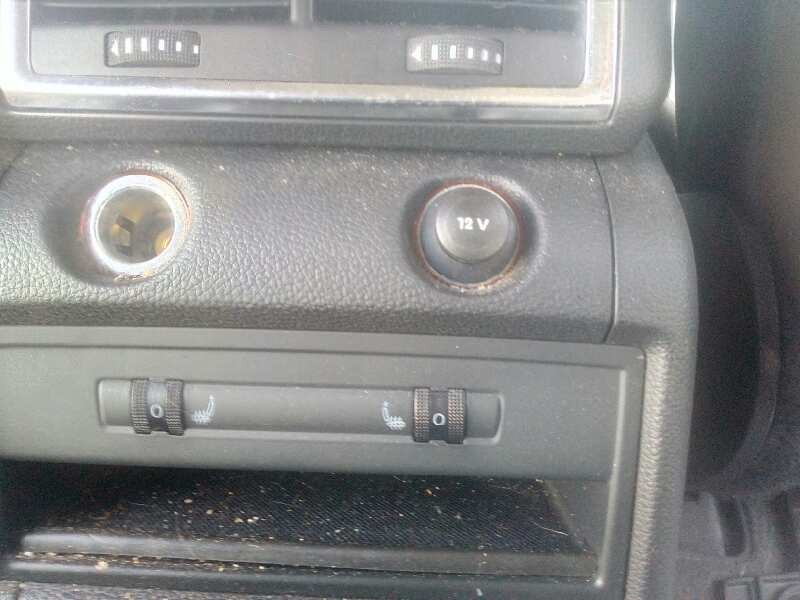 audi q7 (4l) del año 2007