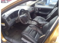 volvo s60 berlina del año 2003 2