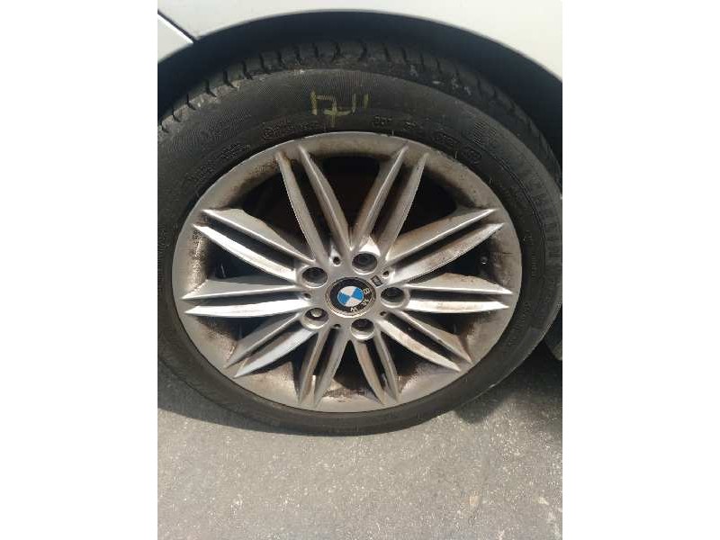 bmw serie 1 berlina (e81/e87) del año 2007