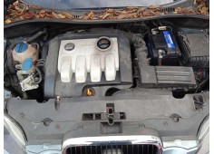 seat altea (5p1) del año 2005 2