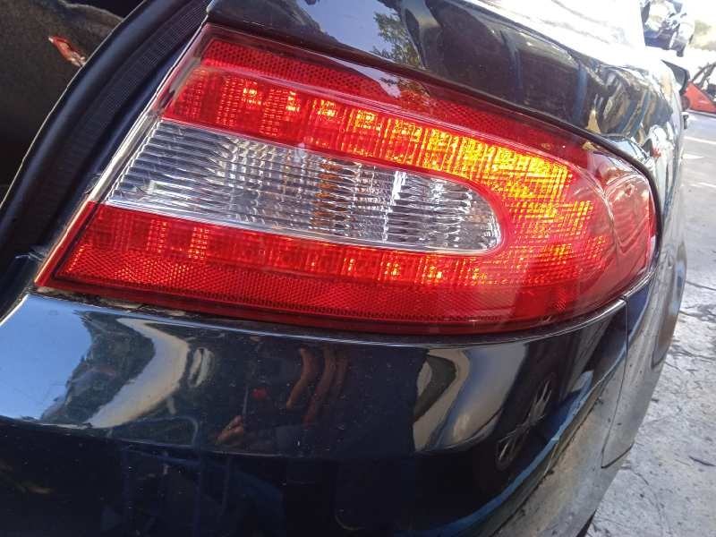 jaguar xf del año 2009