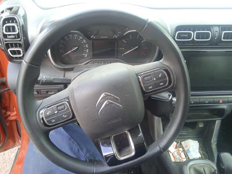 citroën c3 aircross del año 2018