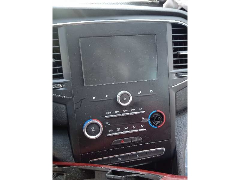 renault megane iv grandtour del año 2017