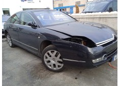 citroën c6 del año 2006