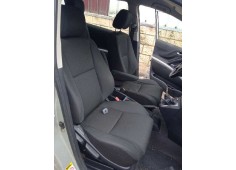 toyota corolla verso (r1) del año 2006 2