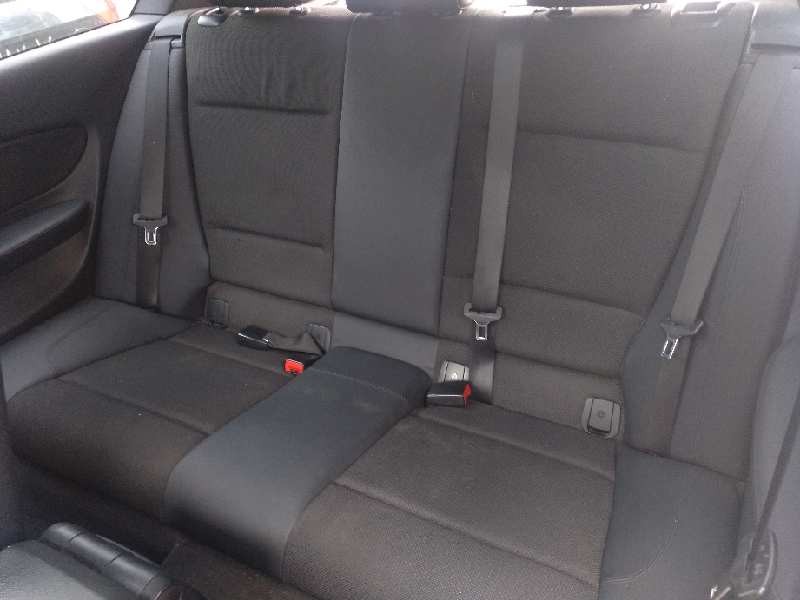 bmw serie 1 berlina (e81/e87) del año 2007