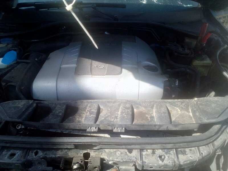 audi q7 (4l) del año 2007