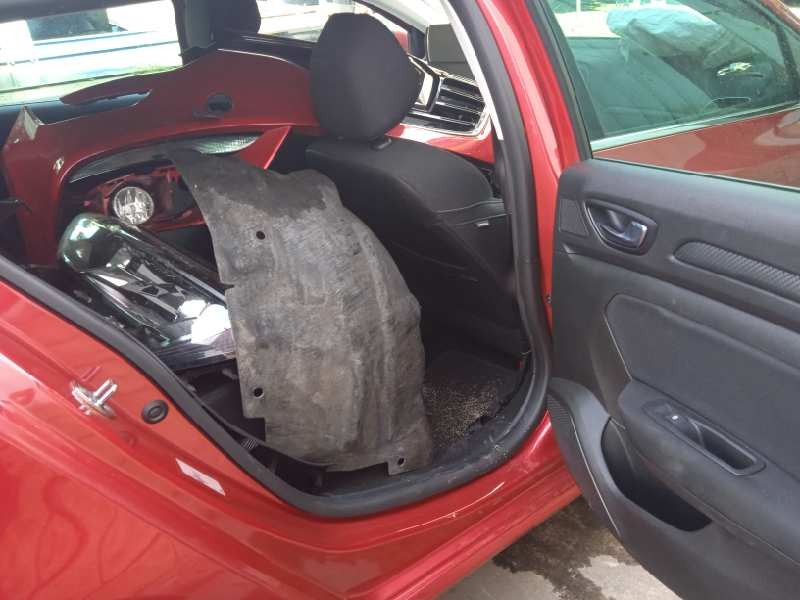 renault megane iv grandtour del año 2017