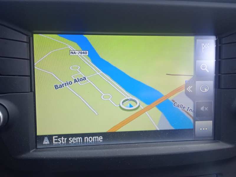 toyota avensis touring sports del año 2016