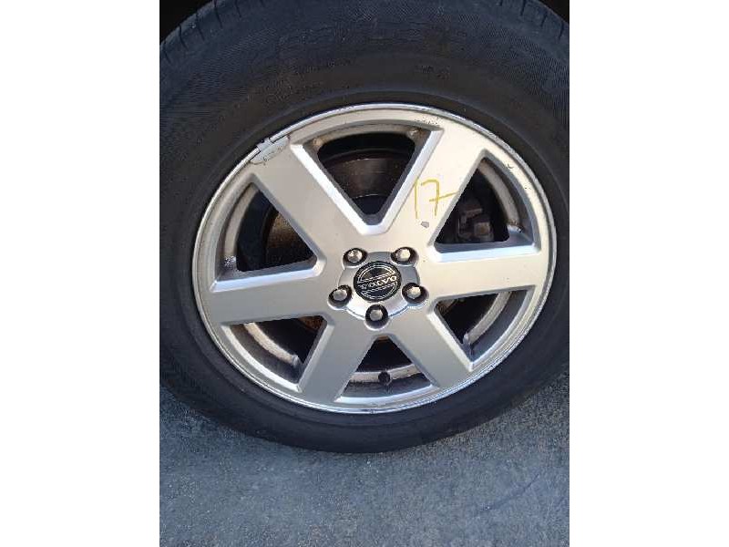 volvo xc90 del año 2004