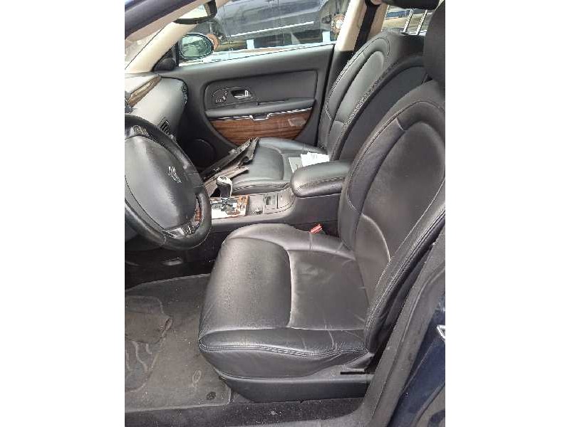 citroën c6 del año 2006