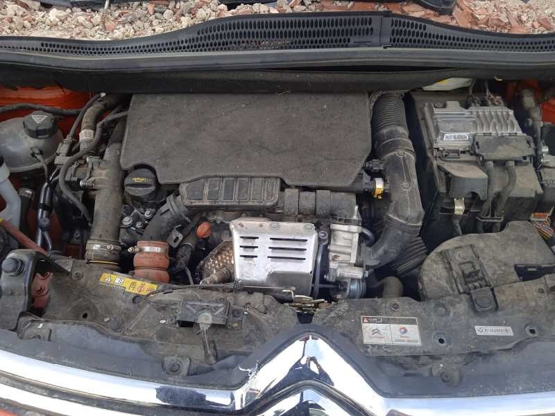 citroën c3 aircross del año 2018