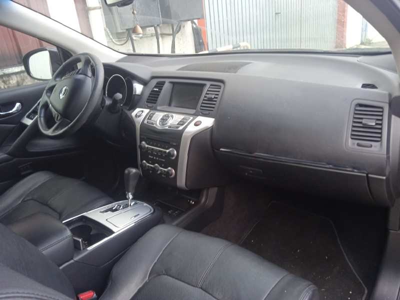 nissan murano (z51) del año 2008