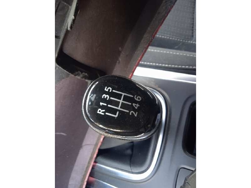 renault megane iv grandtour del año 2017