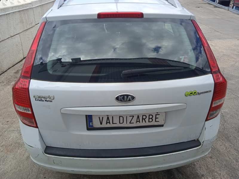 kia cee´d sporty wagon del año 2012