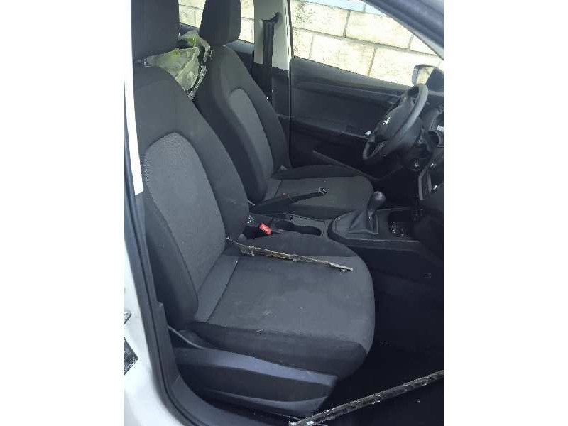 seat ibiza (kj1) del año 2019