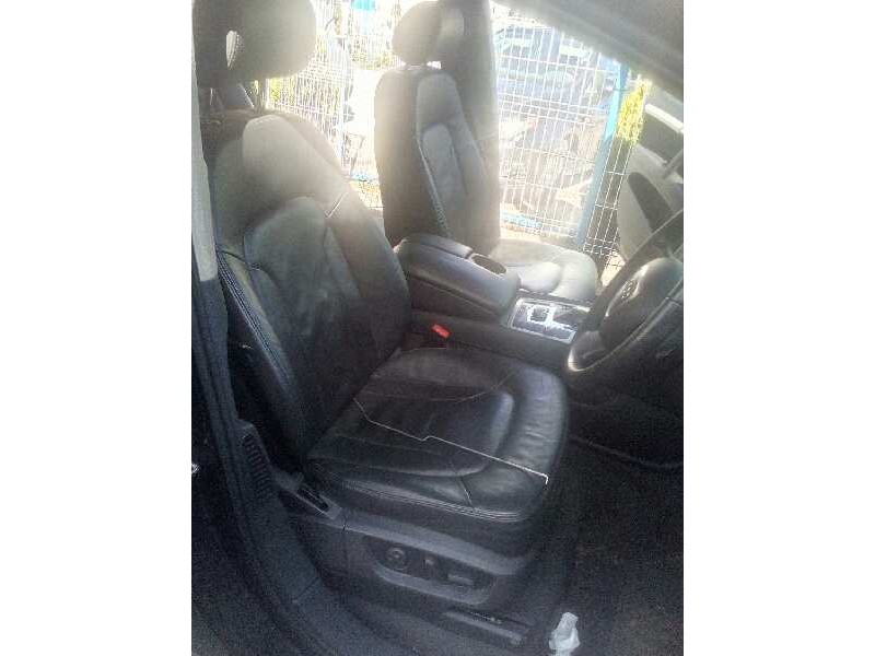 audi q7 (4l) del año 2007