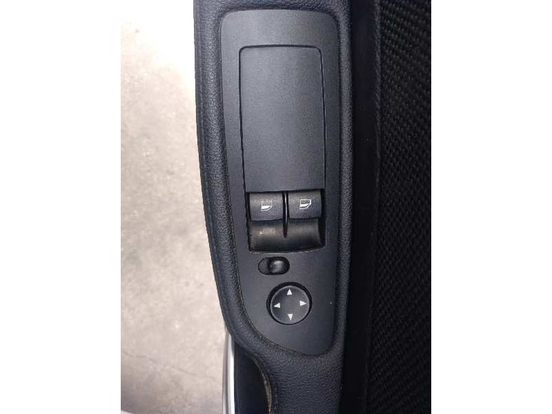 bmw serie 1 berlina (e81/e87) del año 2007