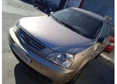 kia carens del año 2005 2