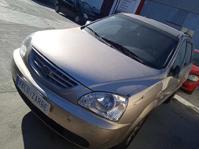 kia carens del año 2005