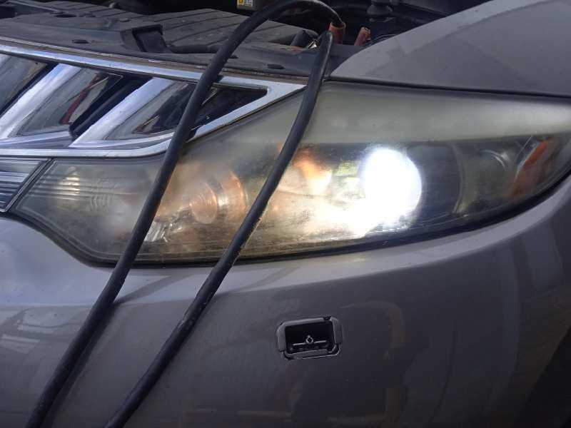 nissan murano (z51) del año 2008