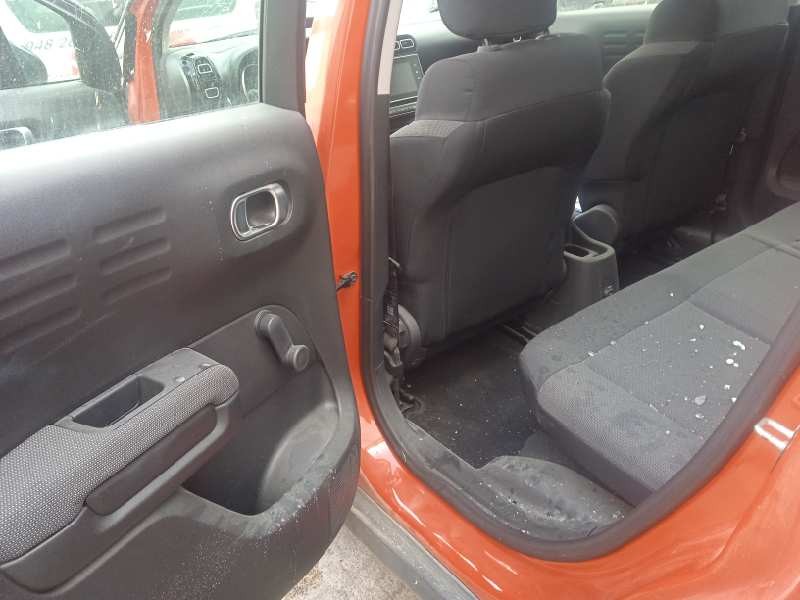 citroën c3 aircross del año 2018