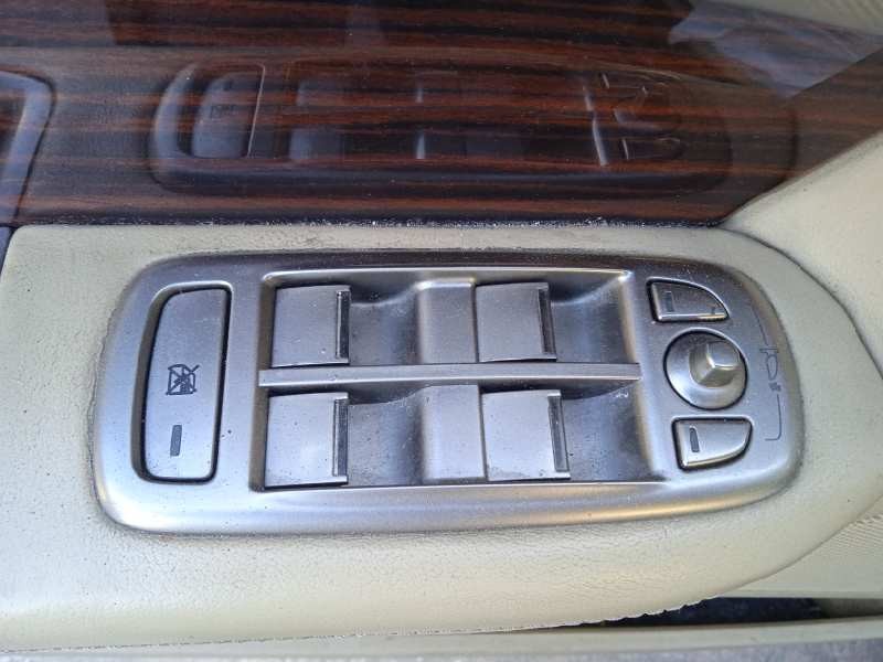 jaguar xf del año 2009