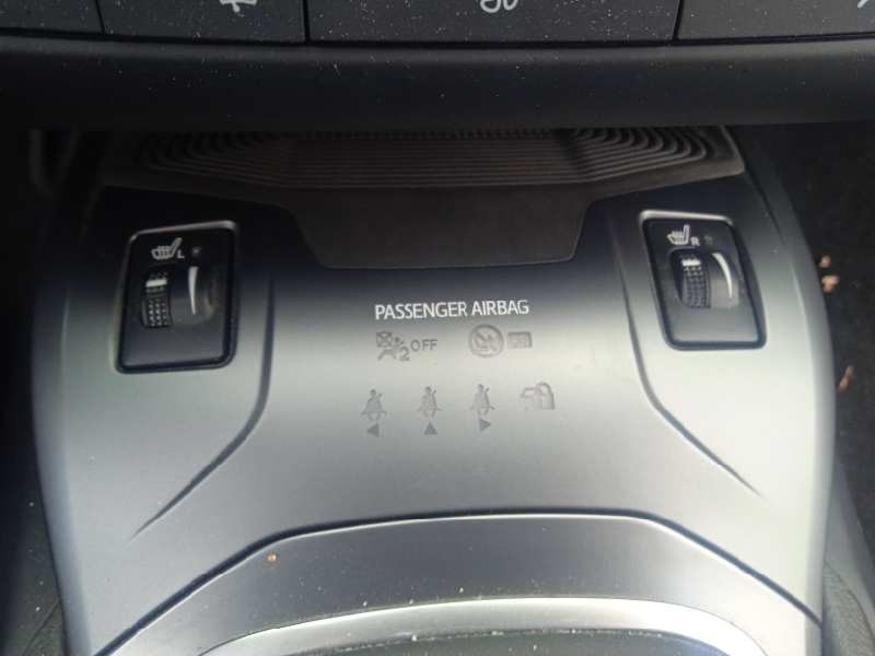 toyota avensis touring sports del año 2016