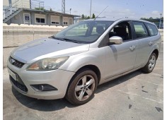 FORD FOCUS TURNIER (CB4)