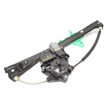 Recambio de elevalunas trasero izquierdo para volkswagen tiguan sport 4motion bmt referencia OEM IAM 5Q0959811E  