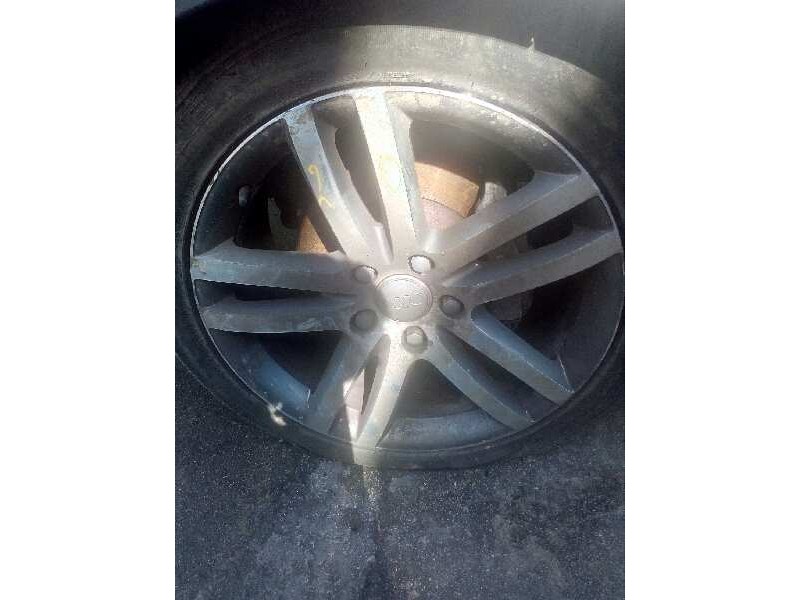 audi q7 (4l) del año 2007