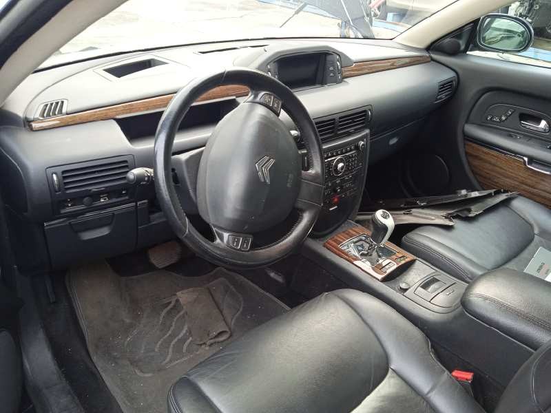 citroën c6 del año 2006