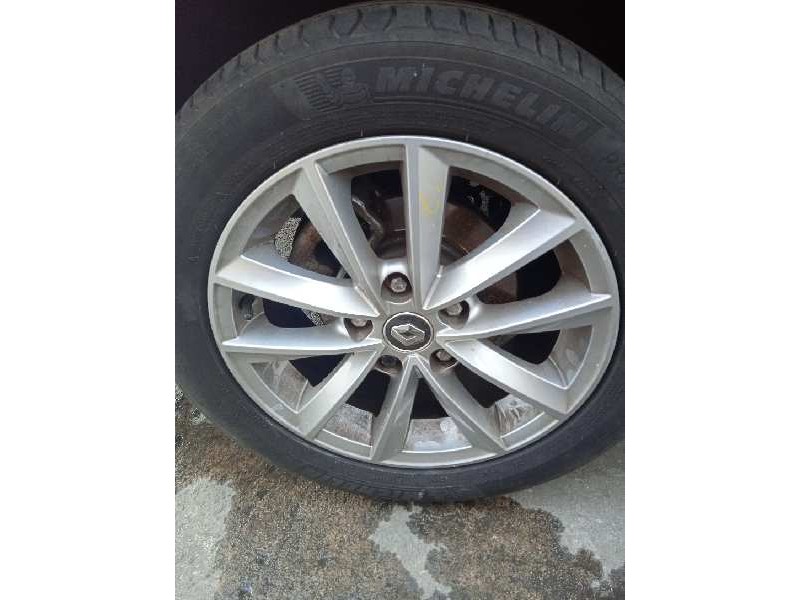 renault megane iv grandtour del año 2017