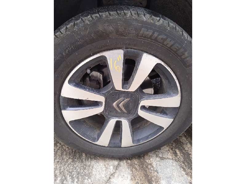 citroën c3 aircross del año 2018