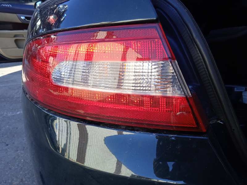 jaguar xf del año 2009