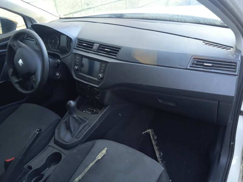 seat ibiza (kj1) del año 2019