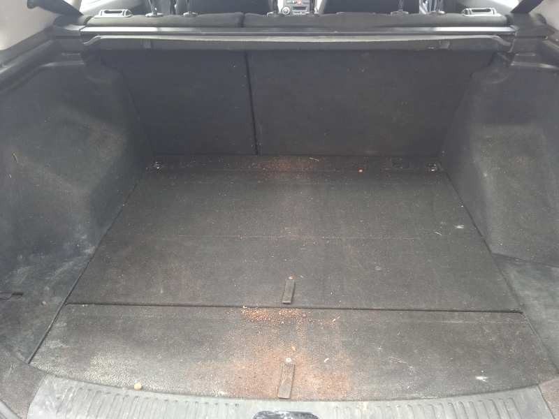 kia cee´d sporty wagon del año 2012