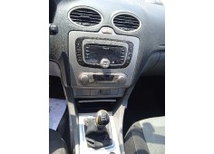 ford focus turnier (cb4) del año 2010 2
