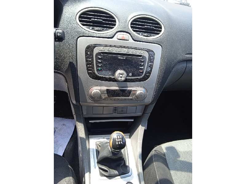 ford focus turnier (cb4) del año 2010