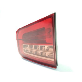 Recambio de piloto trasero derecho interior para citroën c5 berlina exclusive referencia OEM IAM 9687582980  